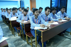 best +2 science residential college in balasore