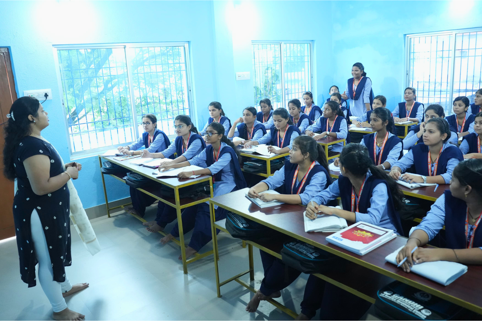 Best Higher Secondary School in Balasore