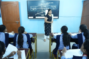 best +2 science residential college in balasore